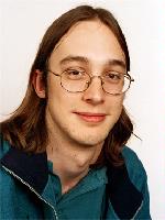 Third Year Student Photographs 2002
